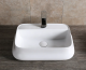 Раковина Cerutti SPA CR0061 53см белый