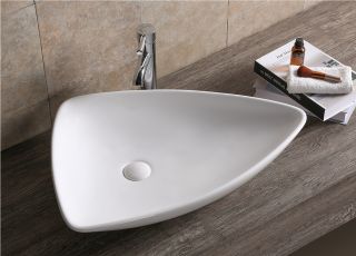 Раковина Cerutti SPA CR7014 69см белый