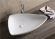 Раковина Cerutti SPA CR7014 69см белый