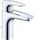 Смеситель для раковины Kludi Pure&Solid 342930575WR4 хром