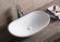 Раковина Cerutti SPA CR7031B 64см белый