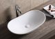 Раковина Cerutti SPA CR7031B 64см белый