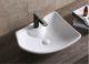 Раковина Cerutti SPA CR7054 50см белый