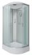 Душевая кабина Niagara NG-33294-14L 120x90см серебро/матовое
