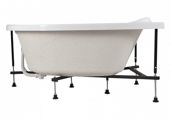 Каркас сварной для акриловой ванны Aquanet Atlanta 150x90