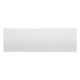 Панель фронтальная для ванны Am.Pm X-Joy W94A-175-075W-P 175 см белый