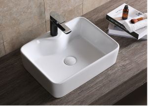 Раковина Cerutti SPA CR7051 48см белый