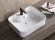 Раковина Cerutti SPA CR0097 51см белый