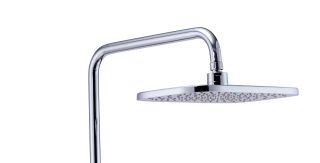 Душевая стойка Boch Mann Vettore TS BM9650 с термостатом хром Душевая стойка Boch Mann Vettore TS BM9650 с термостатом хром