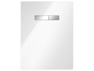 Tece Стеклянная панель TECElux 9650001 Tece Стеклянная панель TECElux 9650001