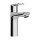 Смеситель для раковины VitrA Flow Soft (Флоу Софт) A43009EXP хром