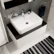 Смеситель для раковины VitrA Flow Soft (Флоу Софт) A43009EXP хром