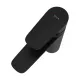 Смеситель для раковины VitrA Flow Soft (Флоу Софт) A4300936EXP чёрный матовый