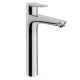 Смеситель для раковины VitrA Flow Soft (Флоу Софт) A43010EXP хром