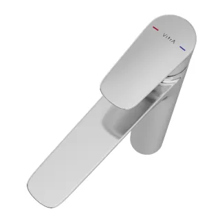 Смеситель для раковины VitrA Flow Soft (Флоу Софт) A43010EXP хром