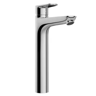 Смеситель для раковины VitrA Flow Soft (Флоу Софт) A43010EXP хром