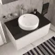Смеситель для раковины VitrA Flow Soft (Флоу Софт) A43010EXP хром