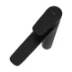 Смеситель для раковины VitrA Flow Soft (Флоу Софт) A4301036EXP чёрный матовый