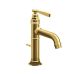 Смеситель для раковины Hansgrohe Montreux 16515250 золото Смеситель для раковины Hansgrohe Montreux 16515250 золото