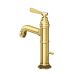 Смеситель для раковины Hansgrohe Montreux 16515250 золото Смеситель для раковины Hansgrohe Montreux 16515250 золото