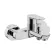 Смеситель для ванны VitrA Flow Soft (Флоу Софт) A42946EXP хром
