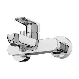 Смеситель для ванны VitrA Flow Soft (Флоу Софт) A42946EXP хром