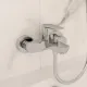 Смеситель для ванны VitrA Flow Soft (Флоу Софт) A42946EXP хром