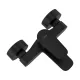 Смеситель для ванны VitrA Flow Soft (Флоу Софт) A4294636EXP чёрный матовый