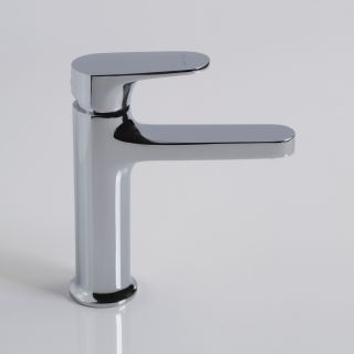 Смеситель для раковины WasserKRAFT Weida 3103 хром