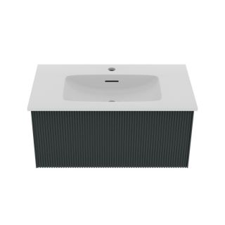 Тумба под раковину La Fenice Terra FNC-01-TER-G-80 74 см