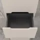 Пенал напольный Style Line Матис ЛС-00002392 36 см кремовый