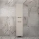 Пенал напольный Style Line Матис ЛС-00002392 36 см кремовый
