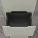 Пенал напольный Style Line Матис ЛС-00002440 36 см олива
