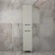 Пенал напольный Style Line Матис ЛС-00002440 36 см олива
