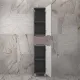 Пенал напольный Style Line Матис ЛС-00002391 36 см тауп тёмный