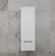 Пенал напольный Style Line Матис ЛС-00002448 36 см белый матовый