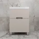 Напольная тумба под раковину Style Line Матис ЛС-00002431 60 см кремовый