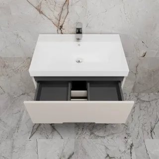 Напольная тумба под раковину Style Line Матис ЛС-00002434 70 см кремовый Напольная тумба под раковину Style Line Матис ЛС-00002434 70 см кремовый