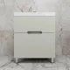 Напольная тумба под раковину Style Line Матис ЛС-00002435 70 см олива