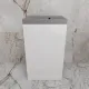 Напольная тумба под раковину Style Line Моно ЛС-00002450 50 см белый софт