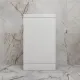 Напольная тумба под раковину Style Line Моно ЛС-00002450 50 см белый софт