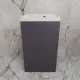 Напольная тумба под раковину Style Line Моно ЛС-00002451 50 см графит нубук
