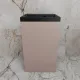 Напольная тумба под раковину Style Line Моно ЛС-00002453 50 см санд пудровый