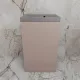 Напольная тумба под раковину Style Line Моно ЛС-00002453 50 см санд пудровый