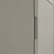 Напольная тумба под раковину Style Line Моно ЛС-00002452 50 см санд серая галька