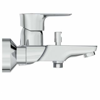 Смеситель для ванны Ideal Standard Connect Air A7033AA хром Смеситель для ванны Ideal Standard Connect Air A7033AA хром