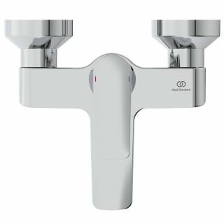 Смеситель для ванны Ideal Standard Connect Air A7033AA хром Смеситель для ванны Ideal Standard Connect Air A7033AA хром