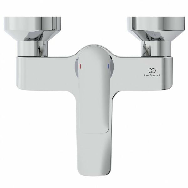 Смеситель для ванны Ideal Standard Connect Air A7033AA хром