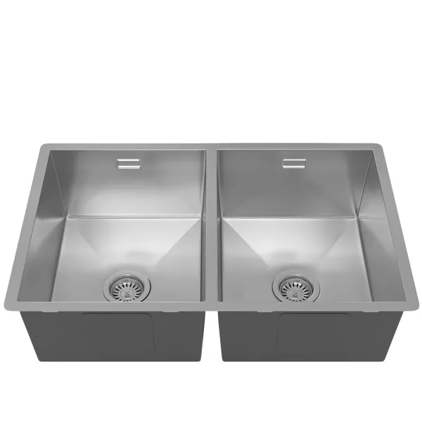 Мойка кухонная Reflexion Garda 70-SS  RX2170SS полированная сталь