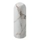 Пьедестал для раковины Artceram Jolie JOC001 94 00 calacatta Пьедестал для раковины Artceram Jolie JOC001 94 00 calacatta